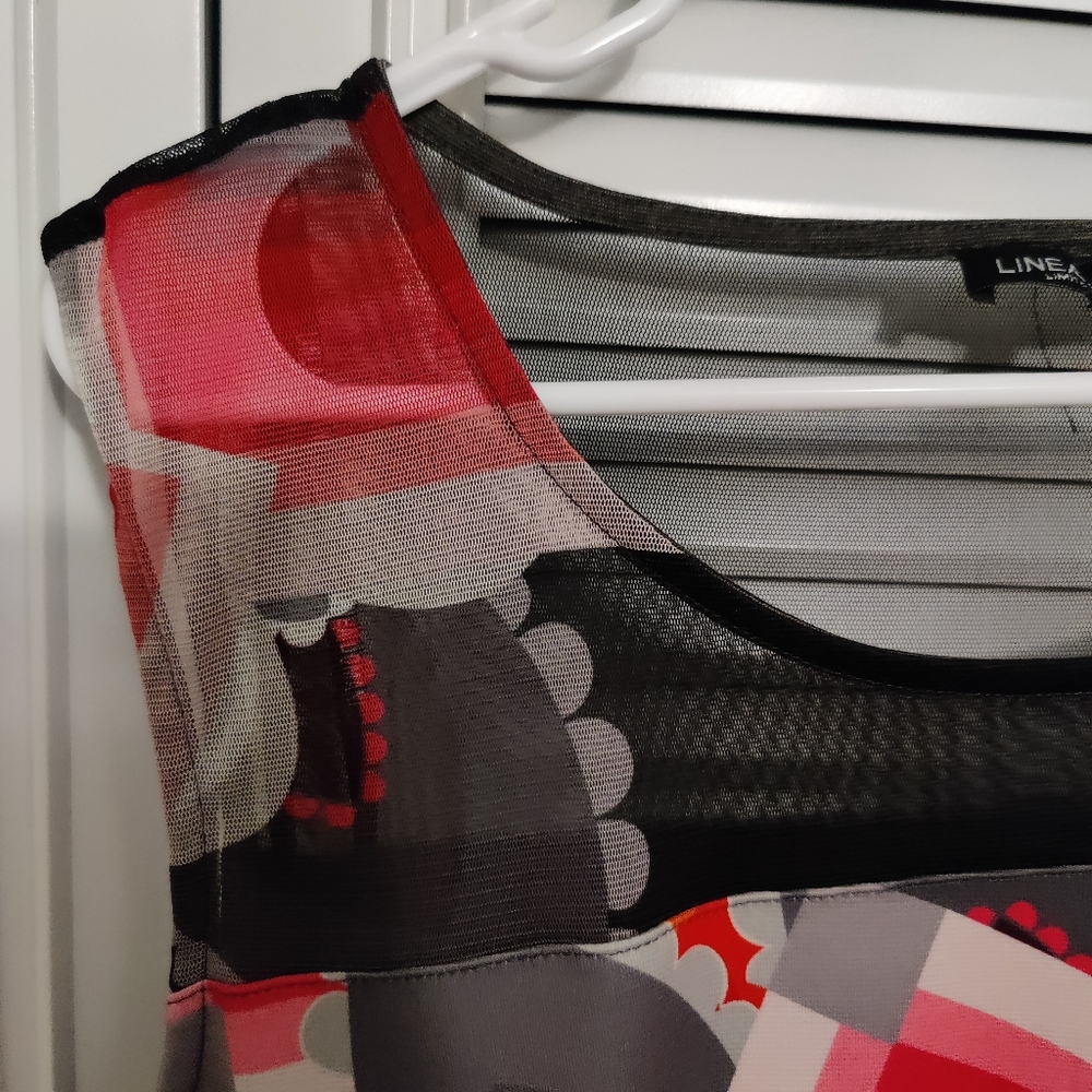 Dress - Picture 4 of 4